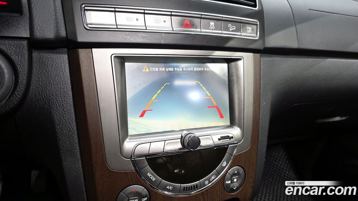 KG_Mobility_Ssangyong Rexton 2013