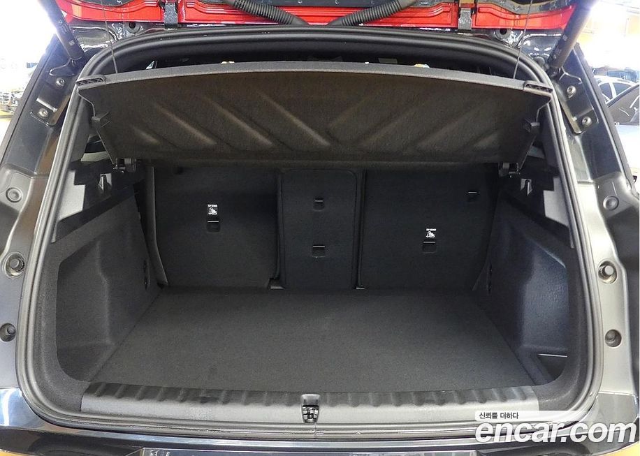 Mini Countryman 2025