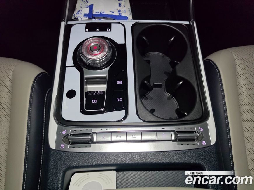 Kia Canival 2024