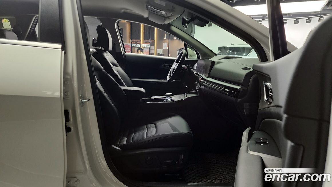 Kia Sportage 2026