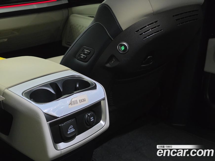 Kia Canival 2024