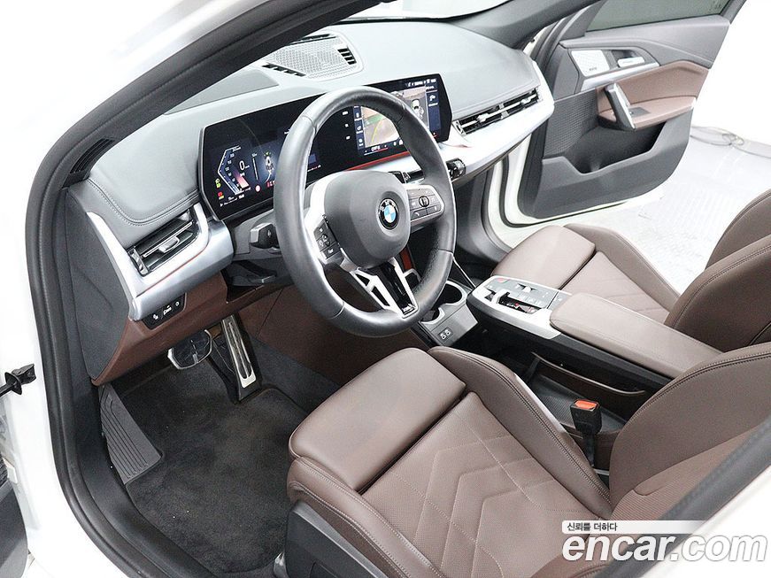 BMW X1 2025