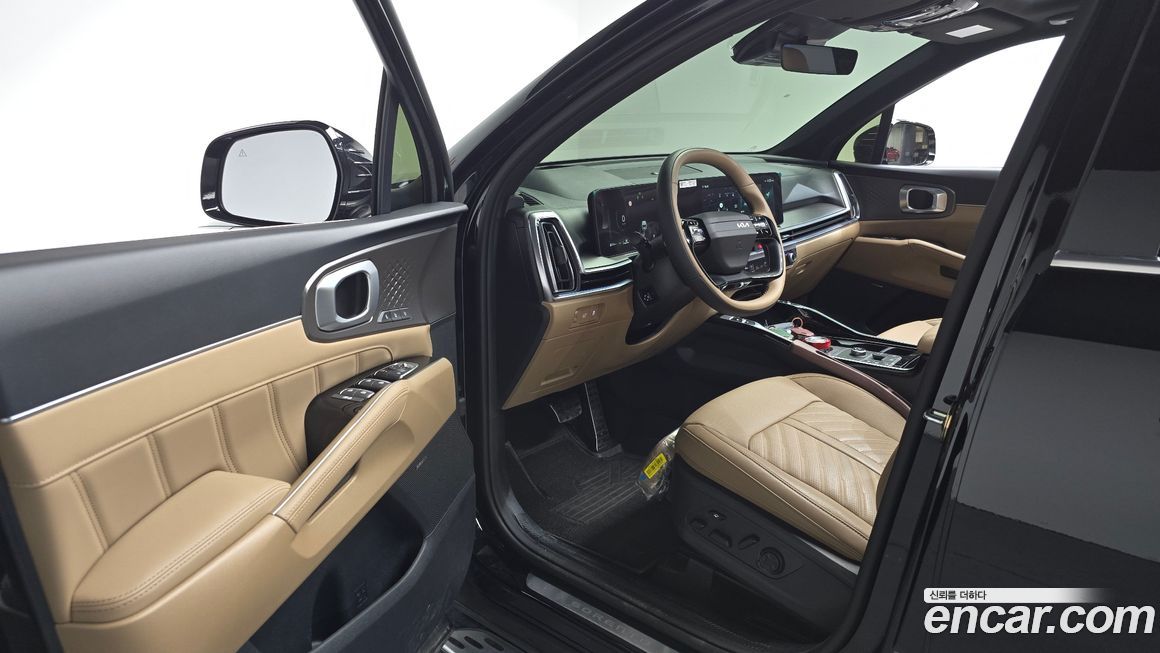 Kia Sorento 2026