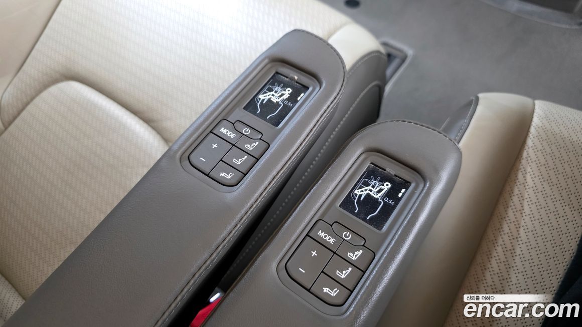 Kia Canival 2024