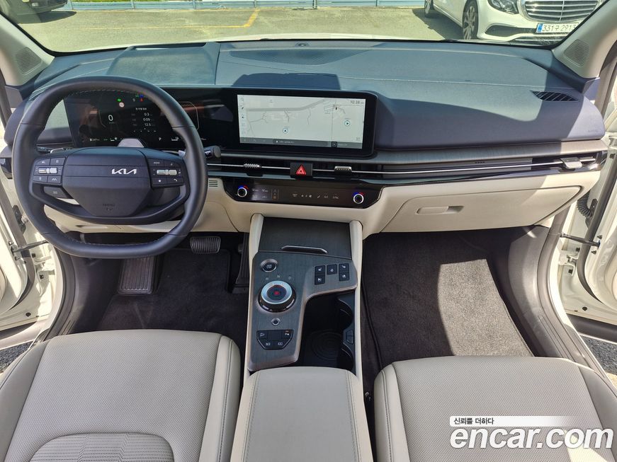 Kia Sportage 2025