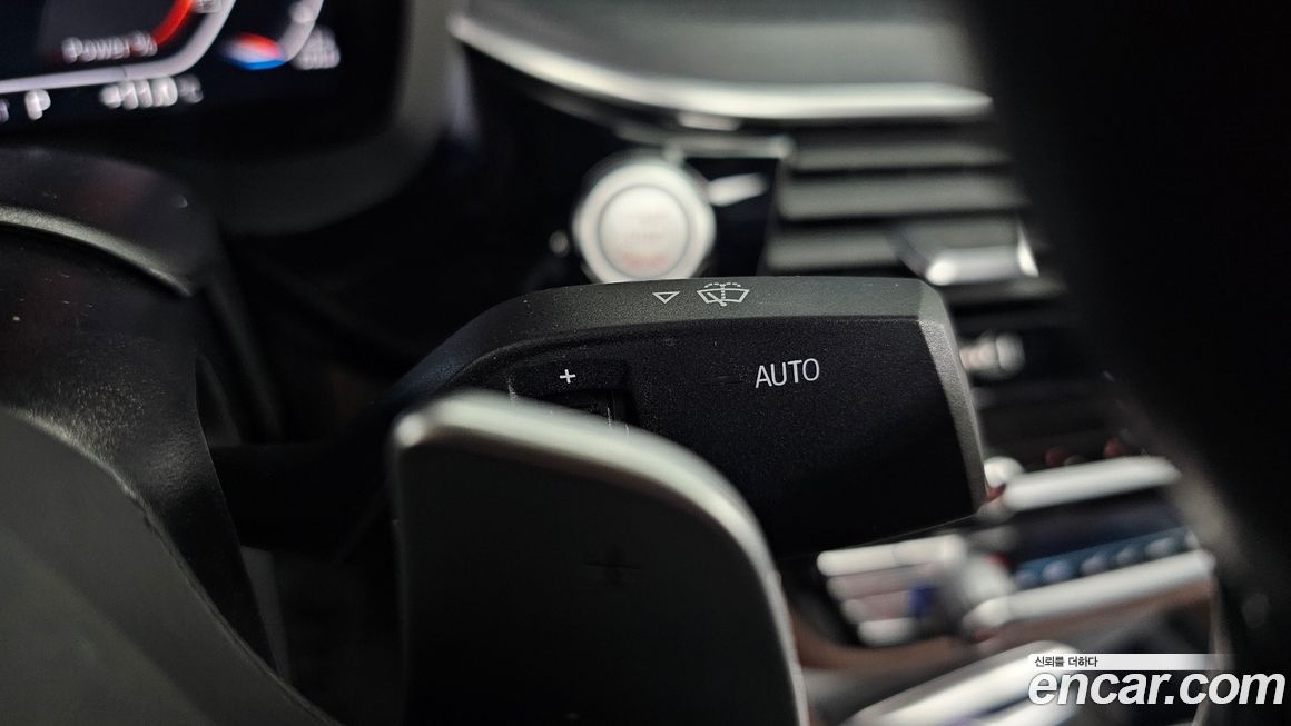 BMW Gran Turismo 2022