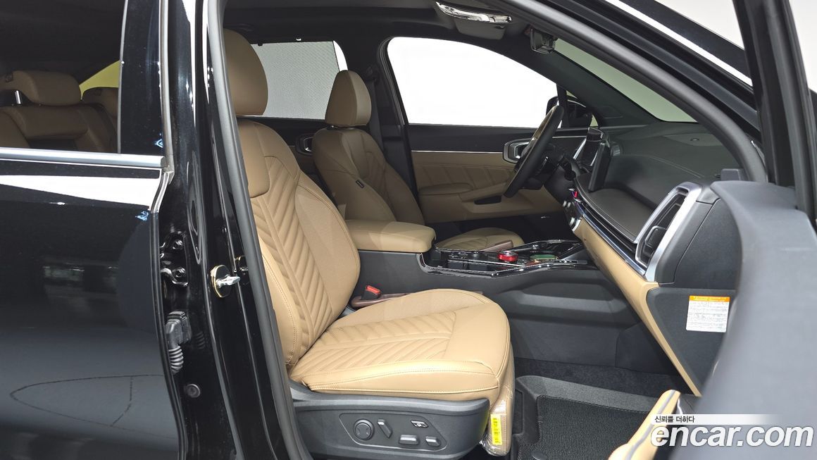 Kia Sorento 2026