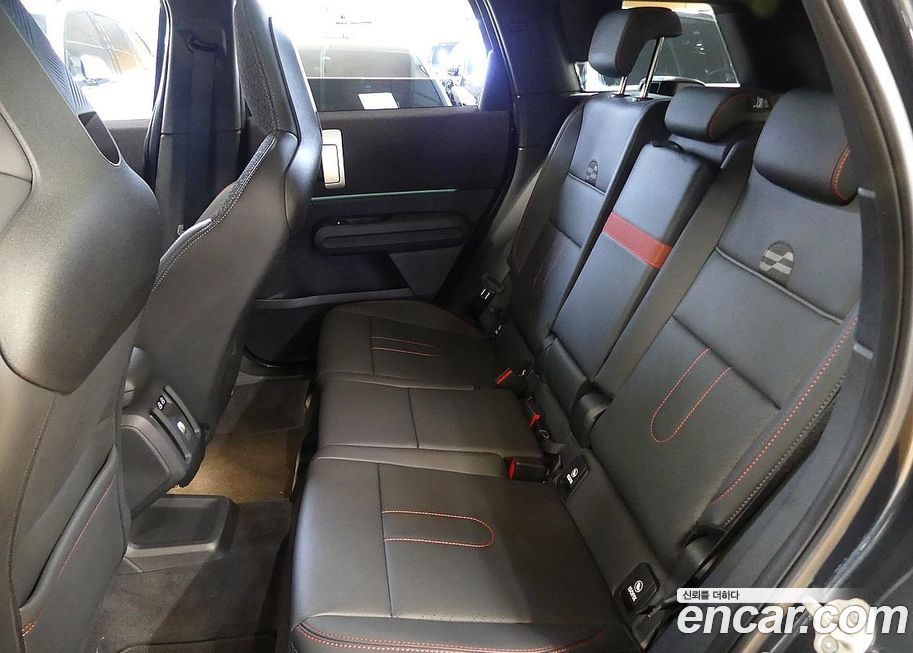 Mini Countryman 2025