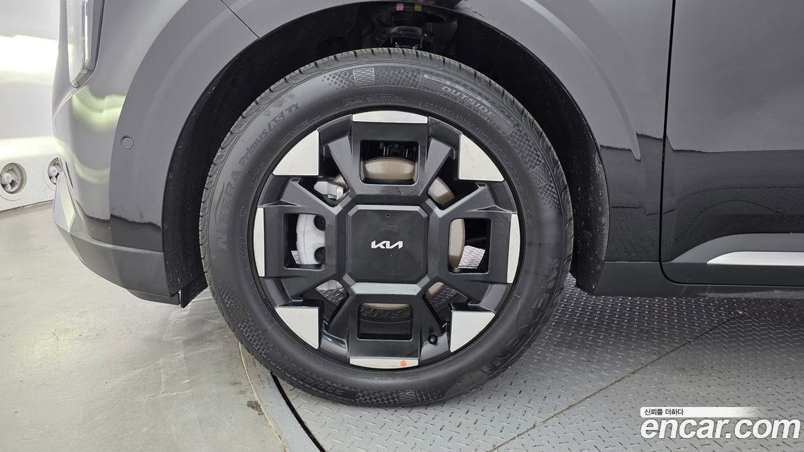Kia Canival 2026