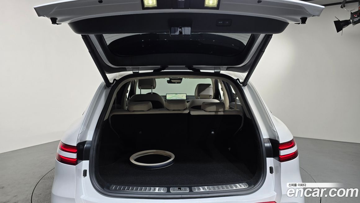 Genesis GV70 2024