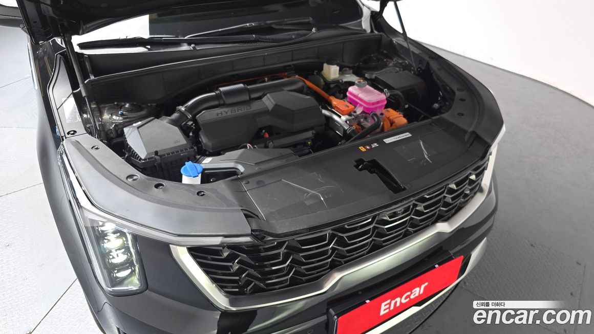 Kia Sorento 2026