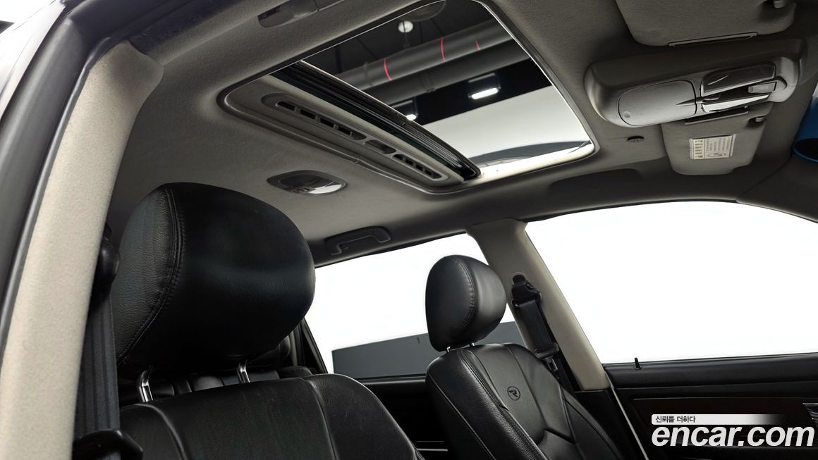 KG_Mobility_Ssangyong Rexton 2013