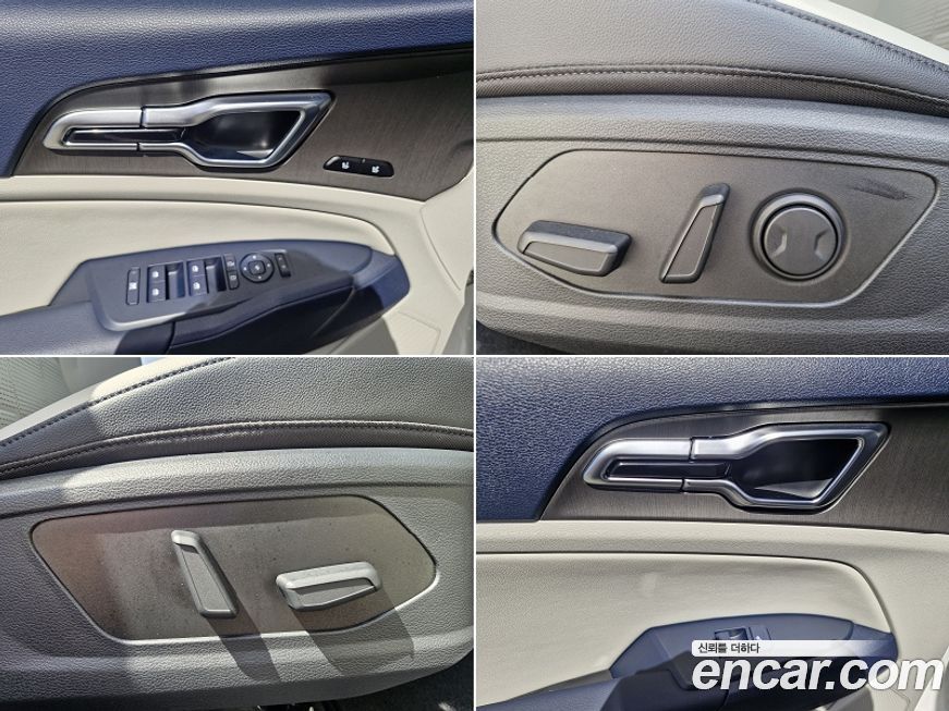 Kia Sportage 2025