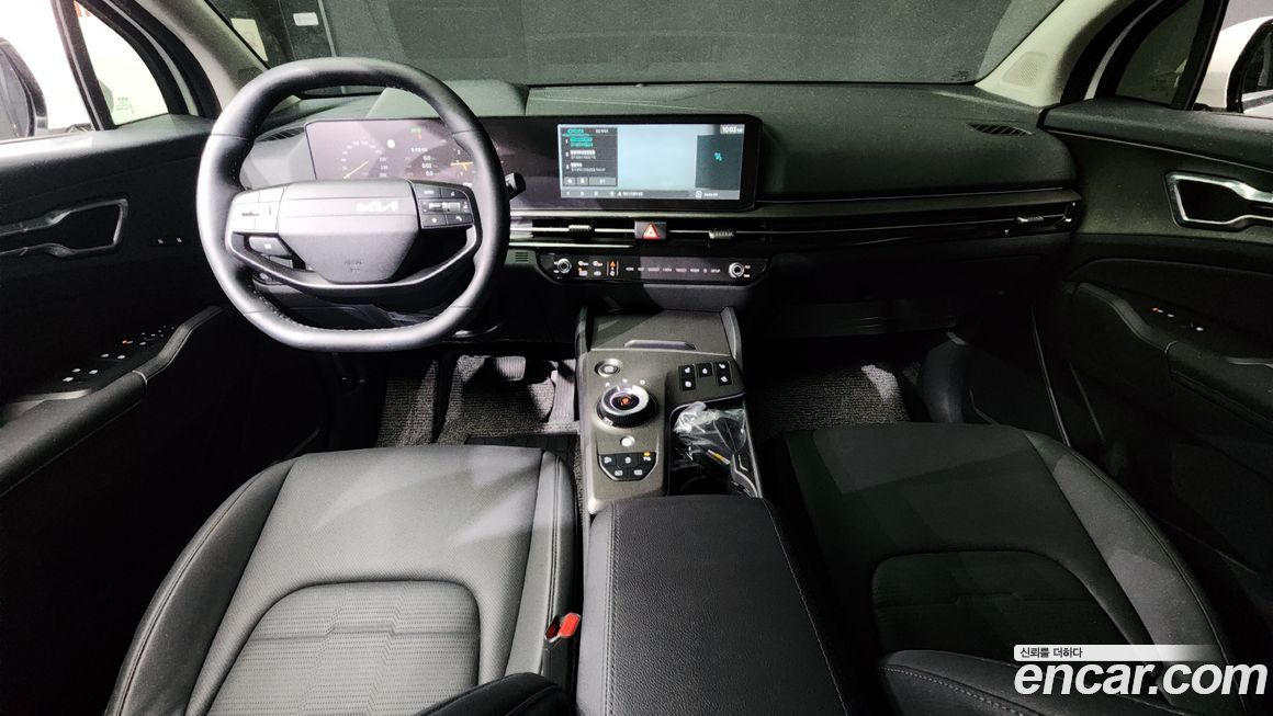 Kia Sportage 2026