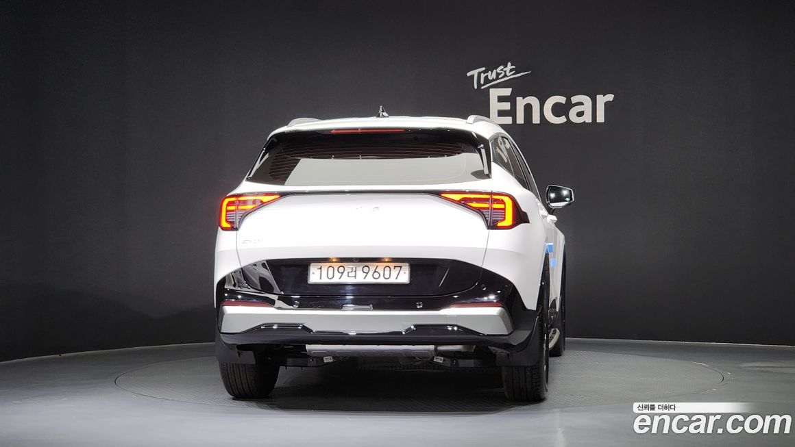 Kia Sportage 2026