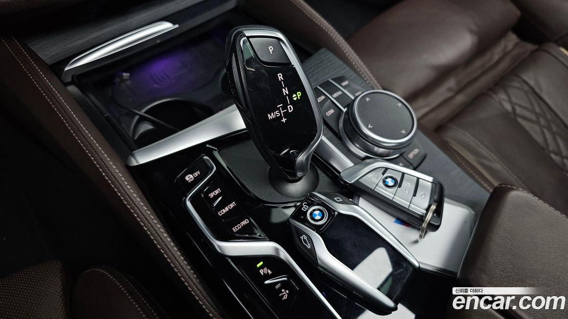 BMW Gran Turismo 2022