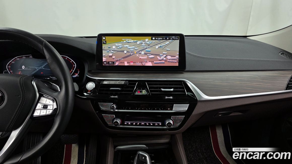 BMW Gran Turismo 2023