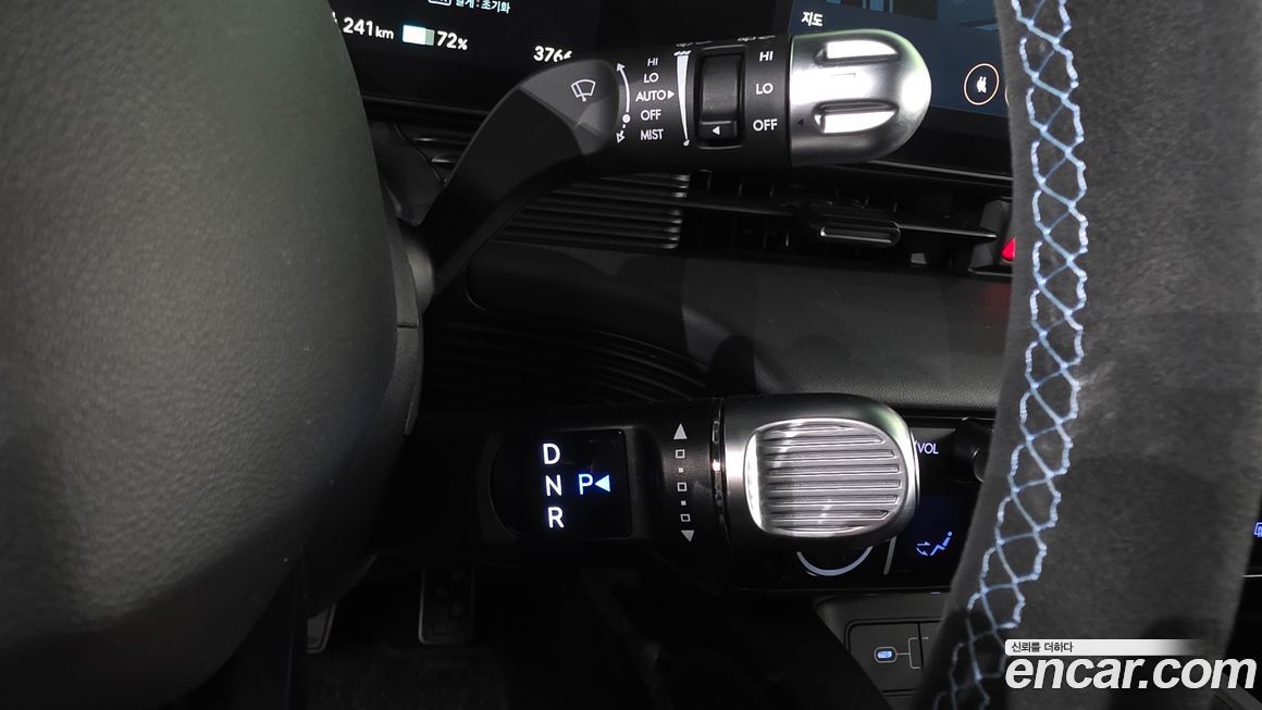 Hyundai Ioniq5 2025