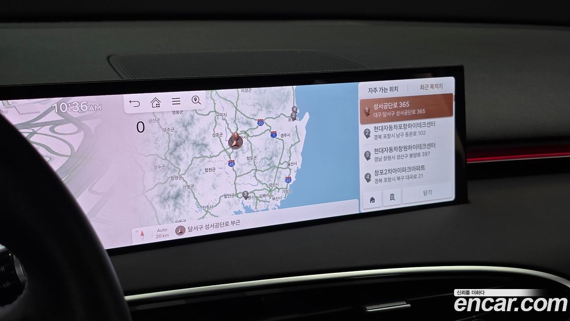 Genesis GV70 2025