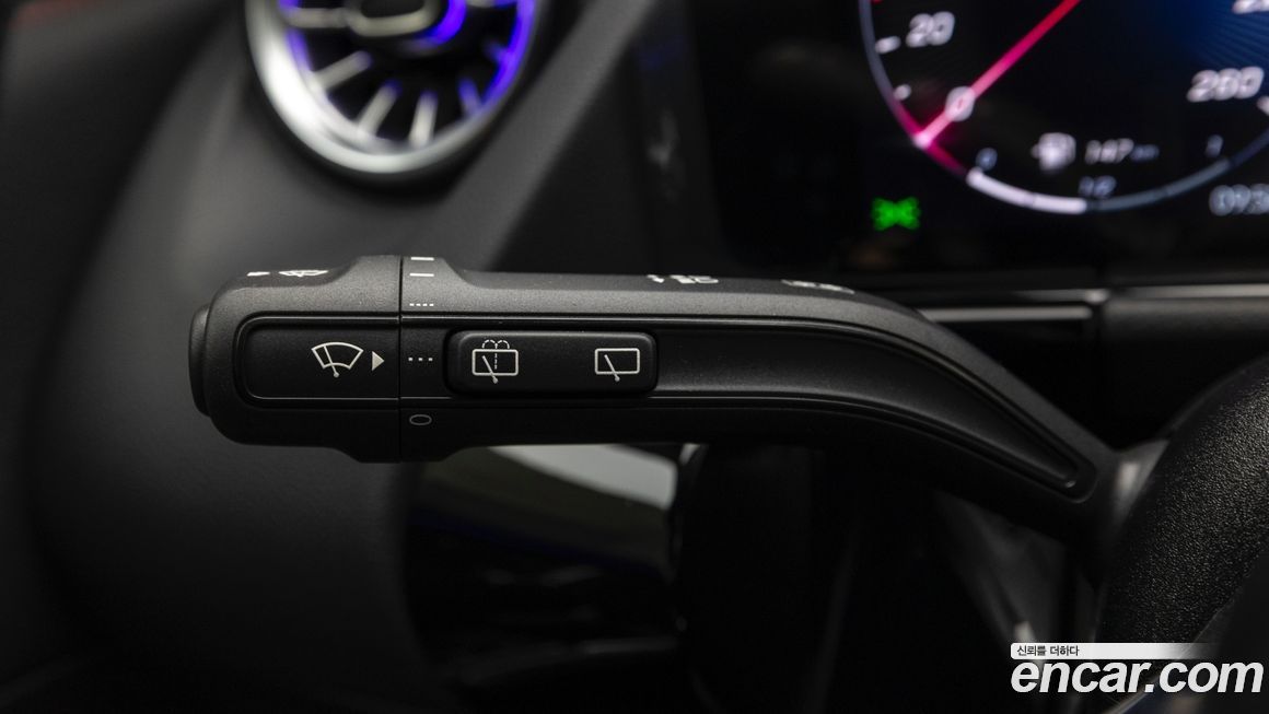 Mercedes-Benz GLA-Class 2026