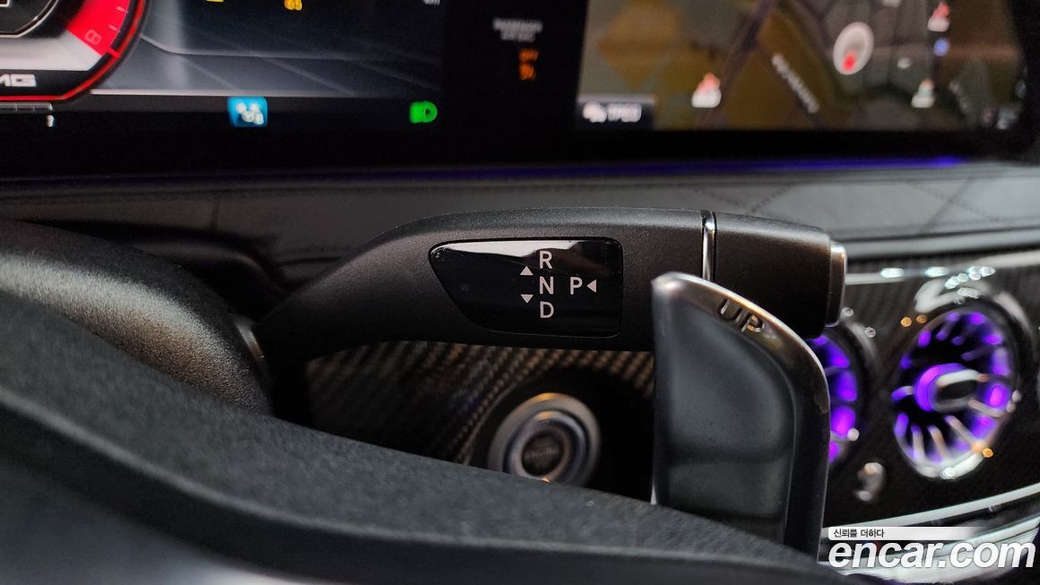 Mercedes-Benz S-Class 2018