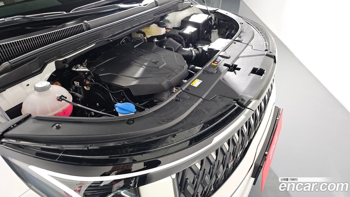 Kia Canival 2025