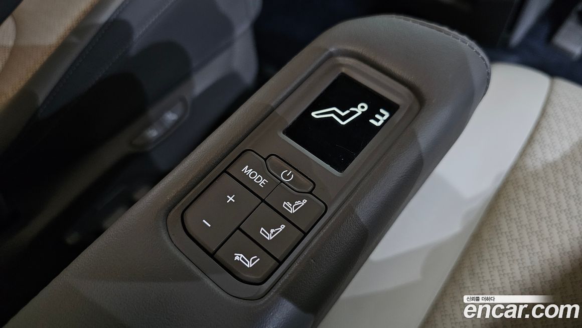Kia Canival 2024