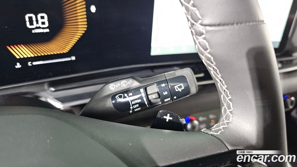 Kia Canival 2025