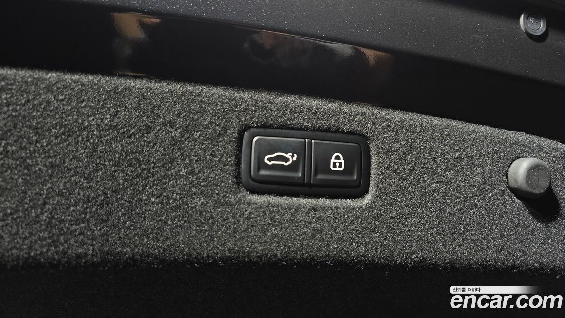 Kia K9 2022