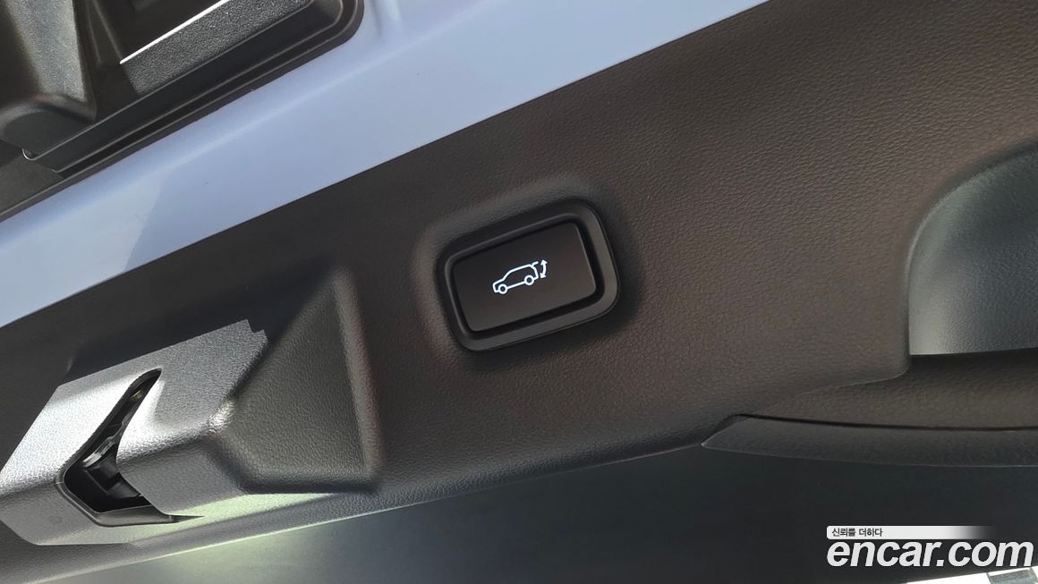 Hyundai Ioniq5 2025