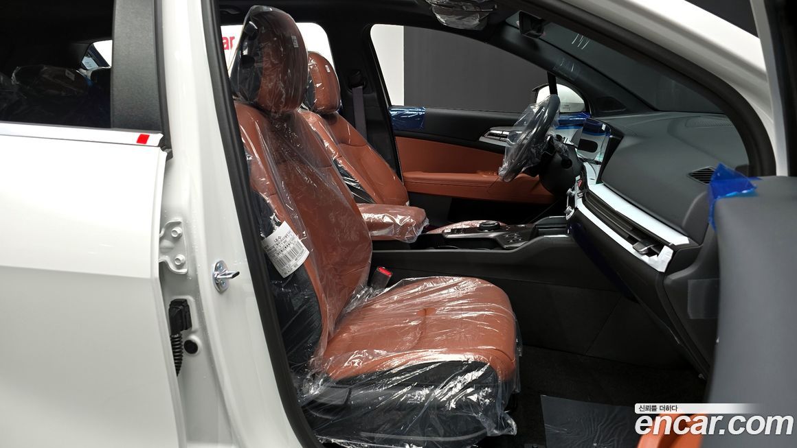 Kia Sportage 2026