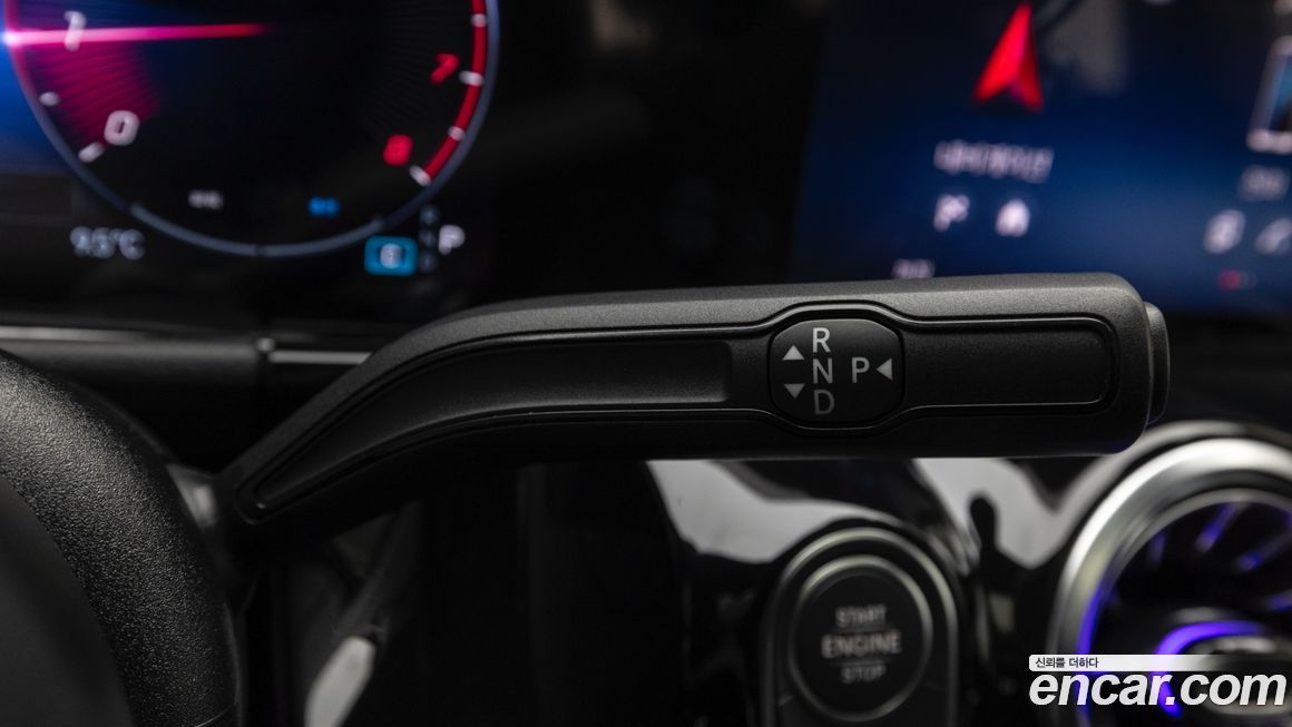 Mercedes-Benz GLA-Class 2026