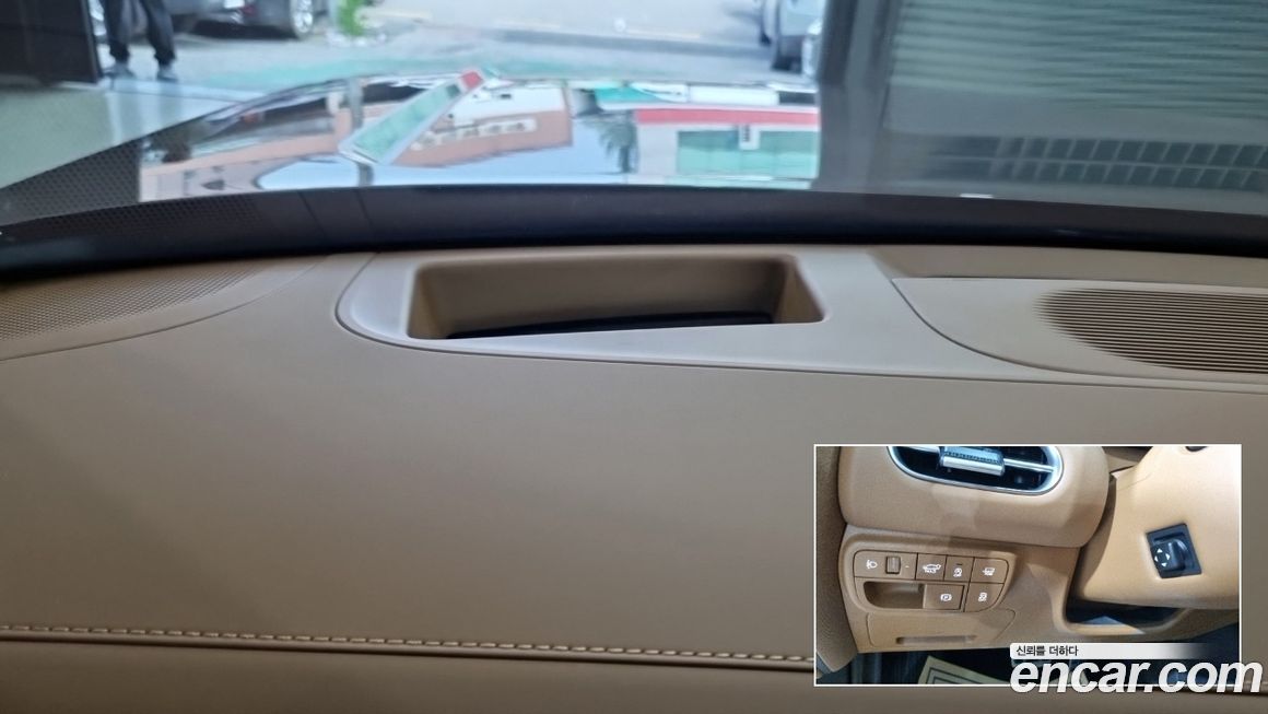 Hyundai Palisade 2026