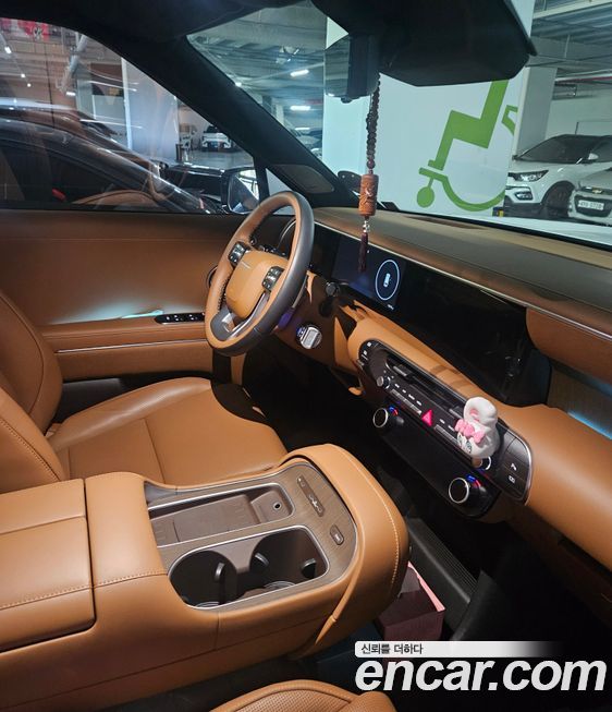 Hyundai Palisade 2025