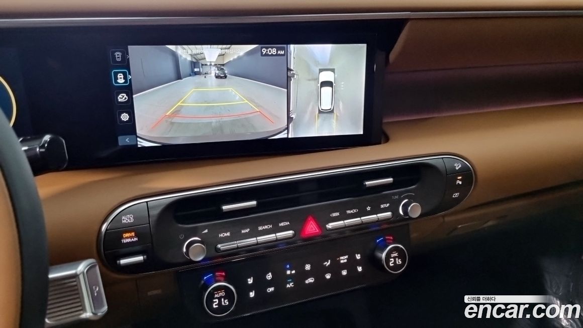 Hyundai Palisade 2026