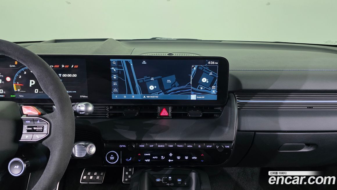 Hyundai Ioniq5 2025