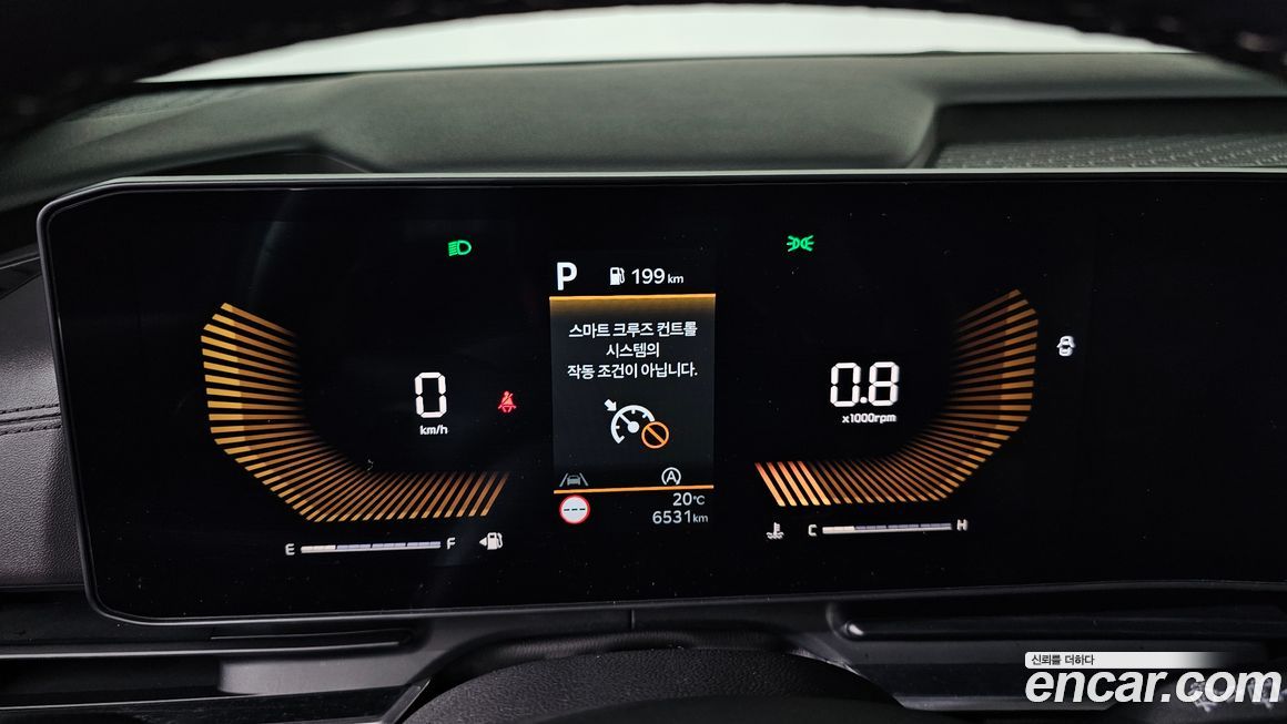 Kia Canival 2025