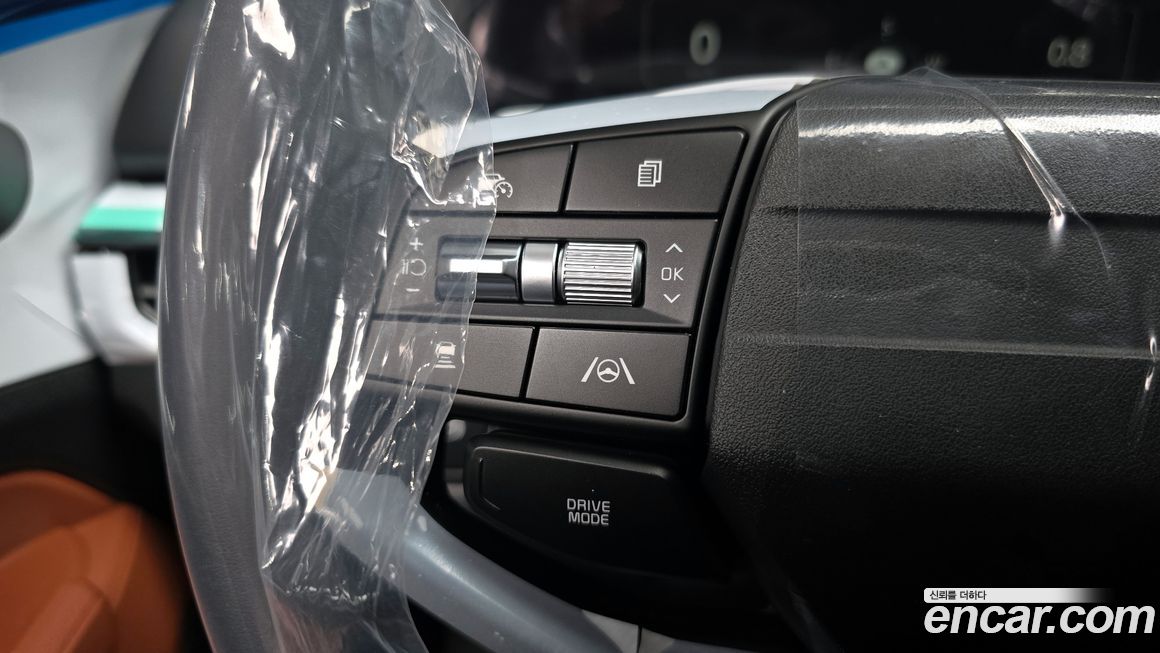 Kia Sportage 2026