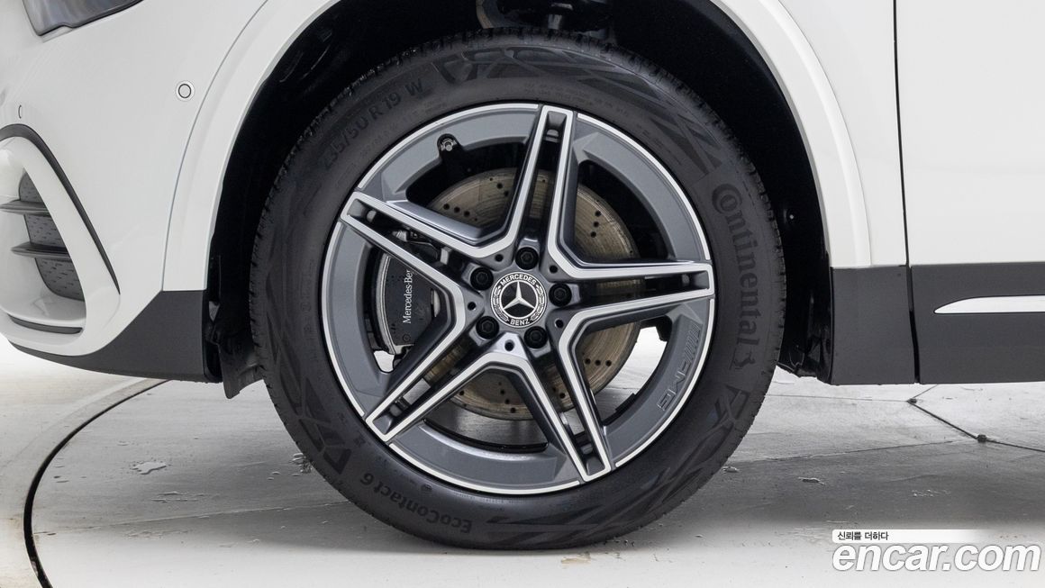 Mercedes-Benz GLA-Class 2026