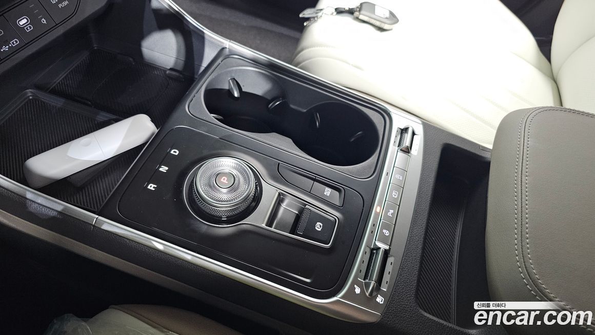 Kia Canival 2025