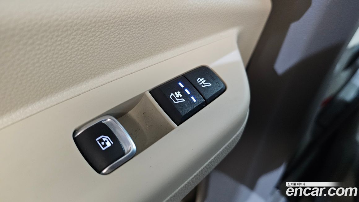 Kia Canival 2024