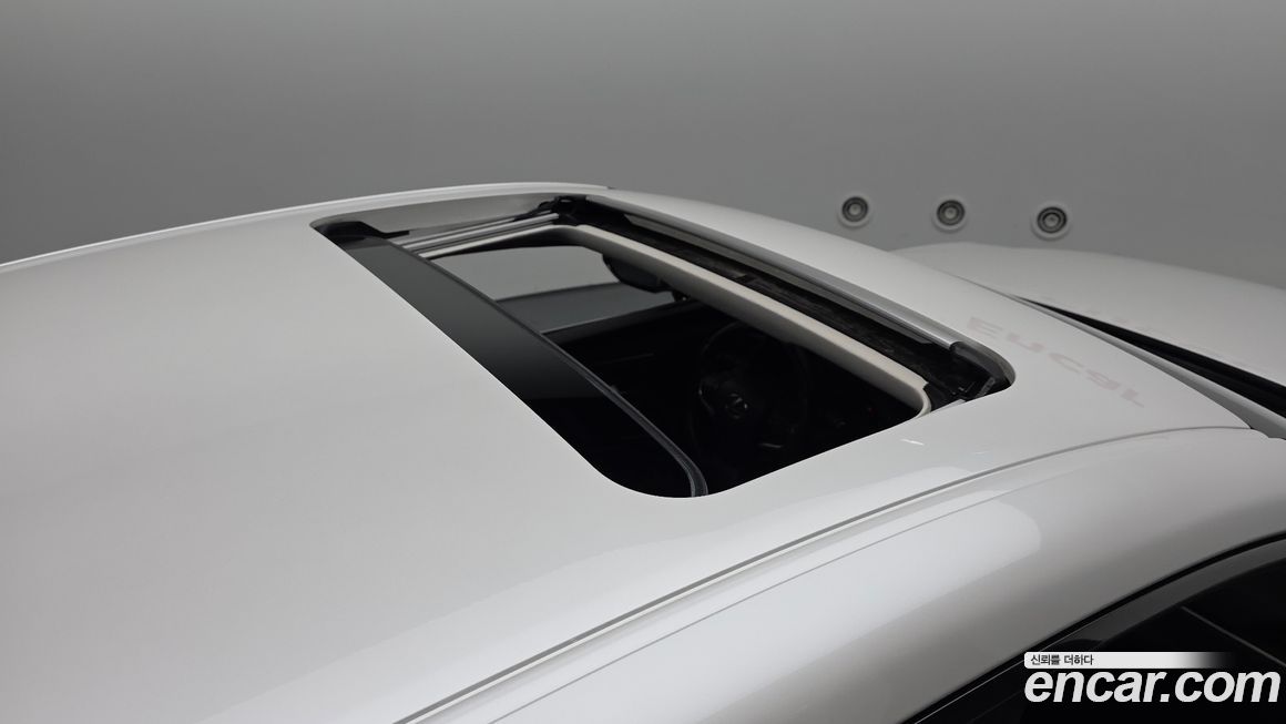 Lexus ES 2024