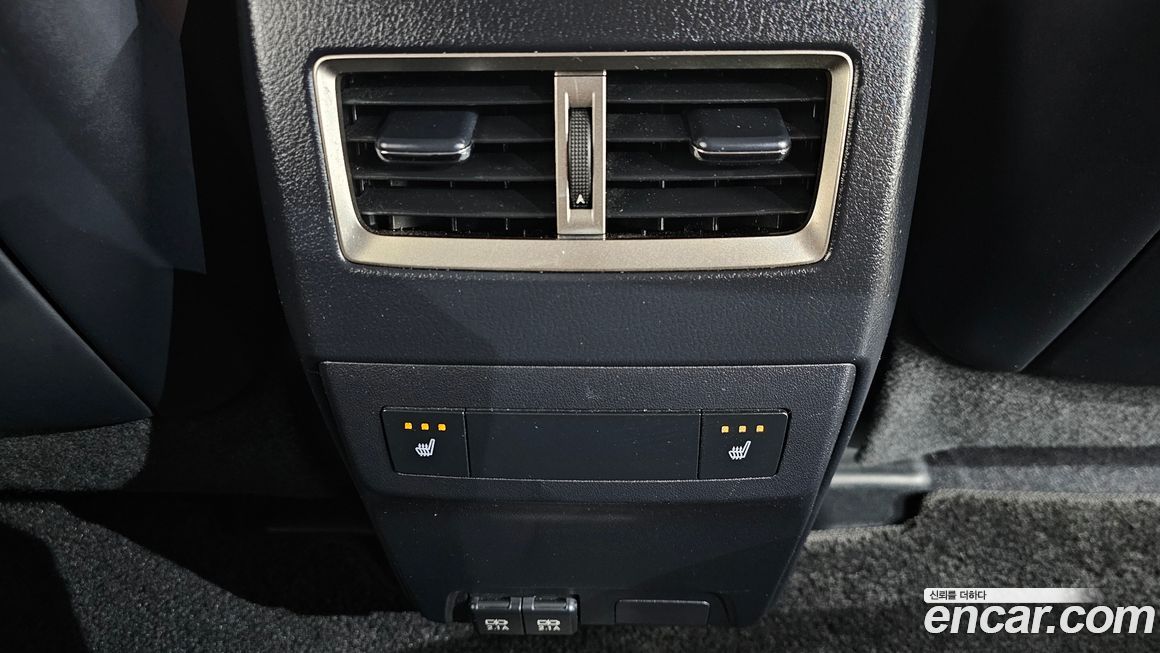 Lexus RX 2022