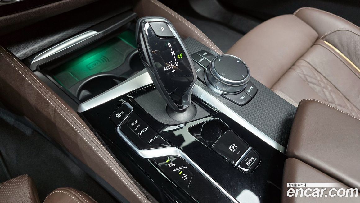 BMW Gran Turismo 2023