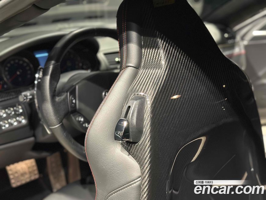 Maserati GranTurismo 2016