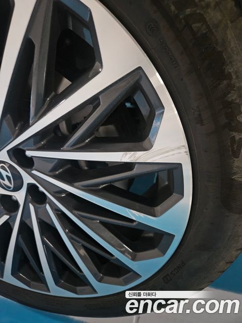 Hyundai Palisade 2025
