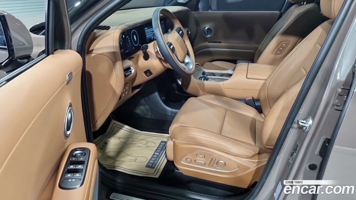 Hyundai Palisade 2026