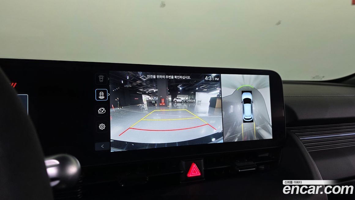 Hyundai Ioniq5 2025