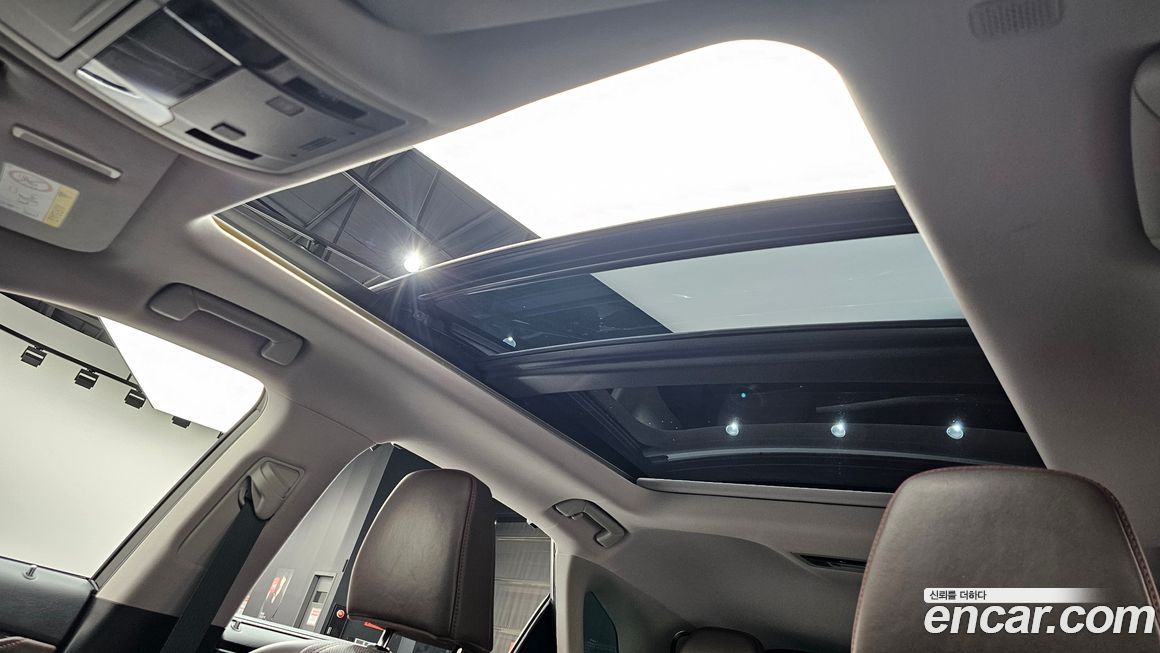 Lexus RX 2022