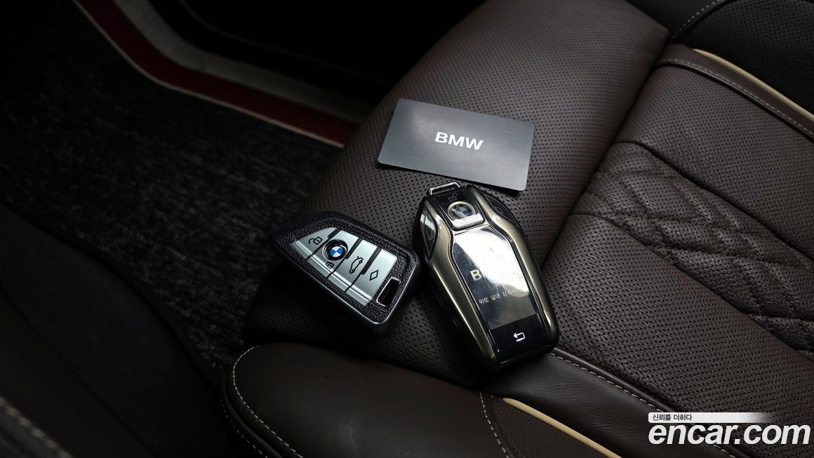 BMW Gran Turismo 2023